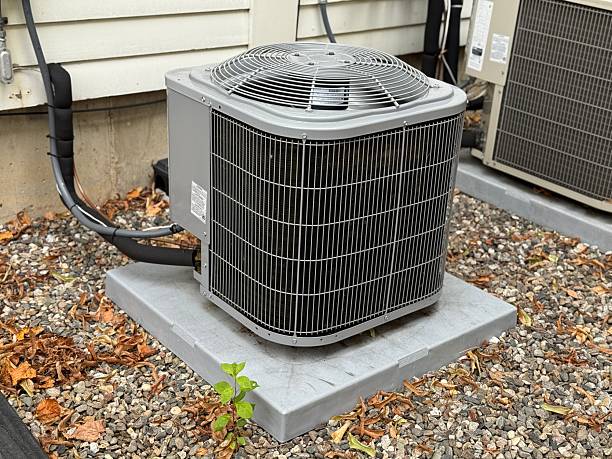 24/7 Emergency Ductwork Repair experts in Bethpage, TN