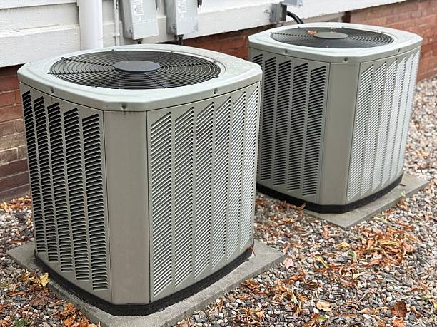 Reliable Ductwork Repair contractor in Bethpage, TN by JG Cool HVAC